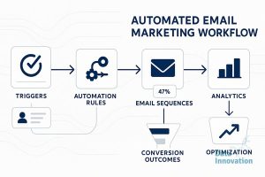 El Playbook de Flujos Automatización Email Mautic que Realmente Funciona
