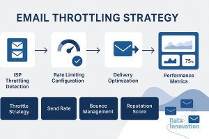 Estrategia Throttling Email ISP: La Config que Nadie Revisa (Pero Deberia)