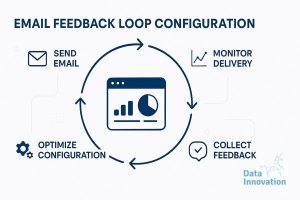 Configurar Feedback Loop Email: La Config que Nadie Revisa (Pero Deberia)