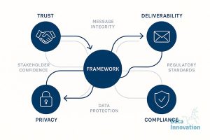 The Trust Premium Deliverability Privacy Compliance Framework Senior Leaders Are Using Now