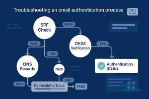 Solucionar Fallos Autenticación Email: Checklist de Diagnostico de +200 Auditorias