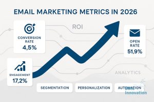 Email Marketing No Ha Muerto 2026: Por Que la Mejor Practica del Sector Esta Mal